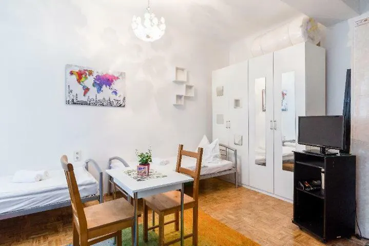 Séjour chez l'habitant Contactless Check-In Top Located Room Netflix&Nespresso Vienne